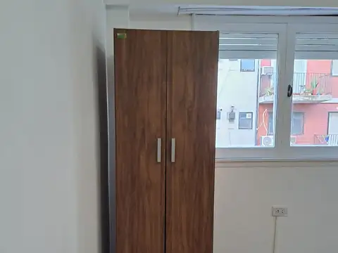 Departamento en Alquiler 50 años