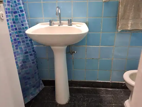 Departamento en Alquiler Apto profesional