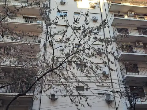 Departamento en Alquiler Apto profesional