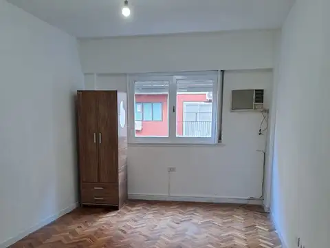 MONOAMBIENTE EN PALERMO Guemes al 3700 entre Julian Alvarez y Salguero