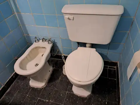 Departamento en Alquiler Apto profesional