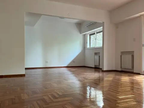 Departamento en Venta en Belgrano Barrancas, USD 377.000