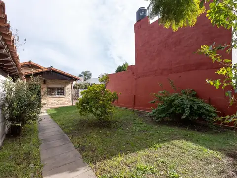 Casa en Venta 59 años