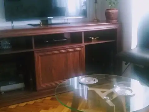 Departamento en Venta en Balvanera, USD 105.000