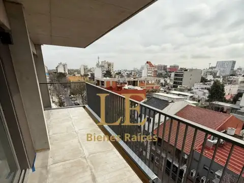 Venta Departamento Villa urquiza