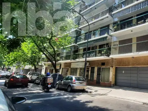 Vidal al 2300 AMPLIA COCHERA FIJA Y CUBIERTA