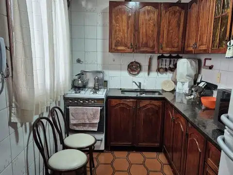 Depto Tipo Casa en Venta de 3 dormitorios