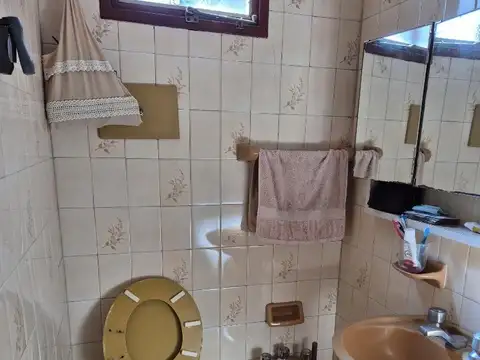 Depto Tipo Casa en Venta al Noreste