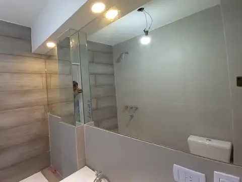 Depto Tipo Casa en Venta de 1 dormitorio