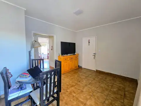 Depto Tipo Casa en Venta de 2 dormitorios