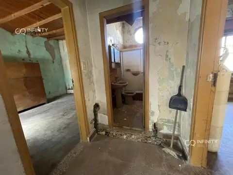 Depto Tipo Casa en Venta A Estrenar