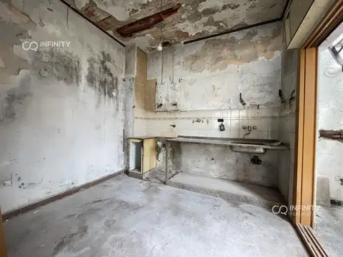 Depto Tipo Casa en Venta de 2 dormitorios