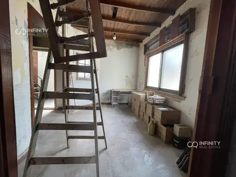 Depto Tipo Casa en Venta en Boulogne, USD 38.000
