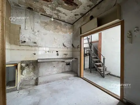 Depto Tipo Casa en Venta de 3 ambientes