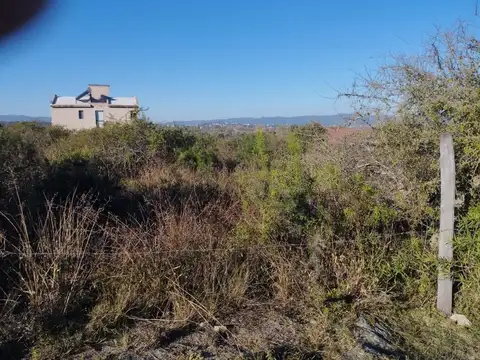 Las Salinas