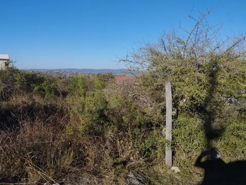 Las Salinas