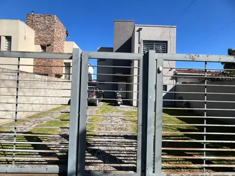 casa en Ituzaingo Norte.