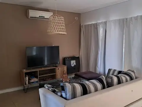 casa en Ituzaingo Norte.