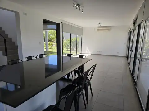 Casa en Alquiler 7 años