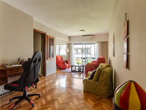 Departamento en Venta de 2 dormitorios