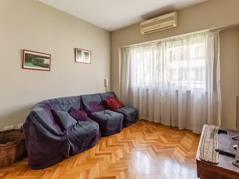 Departamento en Venta 40 años