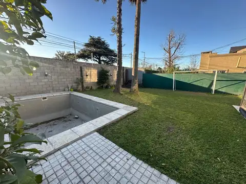 Casa en Venta 12 años