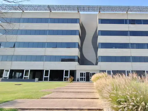 OFICINA EN ALQUILER PARQUE EMPRESARIAL AEROPUERTO