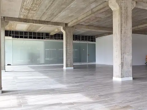 Av. La Voz del Interior 8851