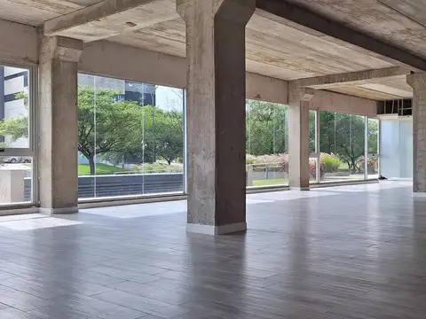 Av. La Voz del Interior 8851