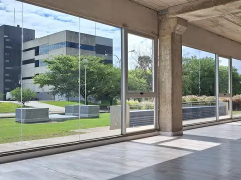 Av. La Voz del Interior 8851