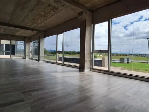 Av. La Voz del Interior 8851