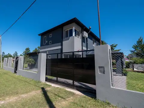 Casa en Venta en Santa Fe, USD 190.000