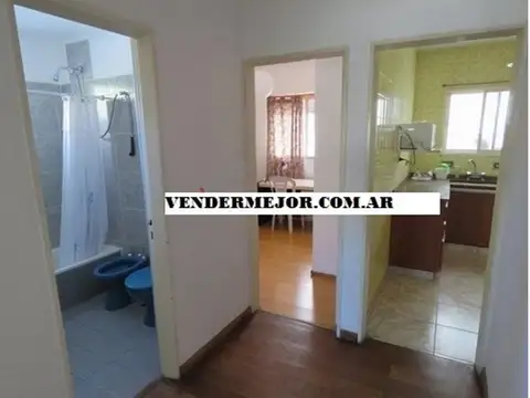 Departamento Alquiler x Temporada