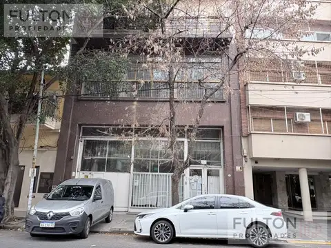 Doctor Nicolás Repetto 1300