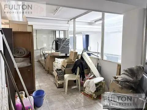 Local en Alquiler en Caballito Norte, USD 5.500
