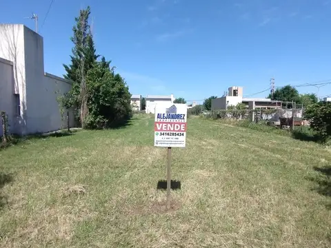 Terreno en Venta de 518,0 m2