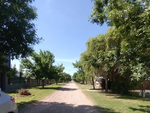 Terreno en Venta en Punta Chacra, USD 23.000