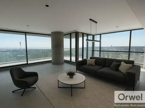 Departamento en Venta de 4 ambientes