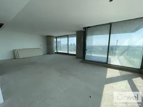 Departamento en Venta con 2 cocheras