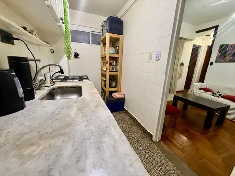 Departamento en Venta Apto profesional