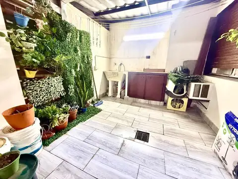 Departamento en Venta en Villa Crespo, USD 83.500