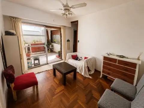 Departamento - Venta - Argentina, Capital Federal - ARAOZ 276