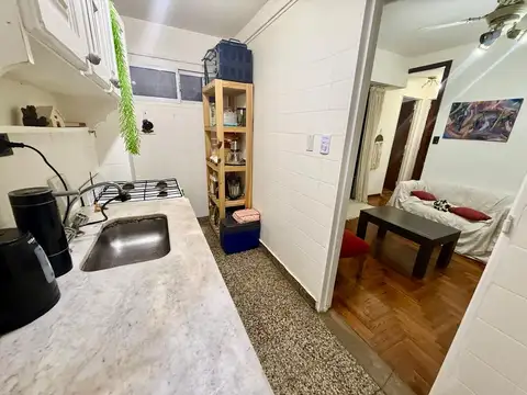 Departamento en Venta 50 años