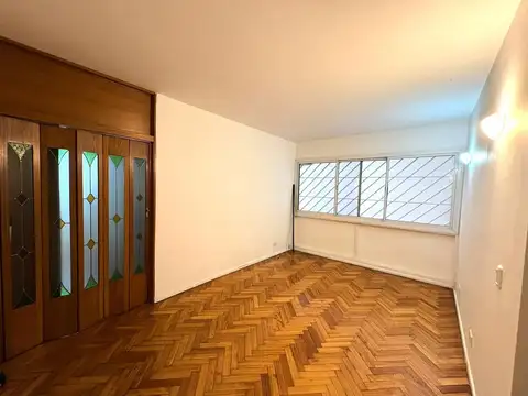 Departamento en Venta en Barrio Norte, USD 139.000