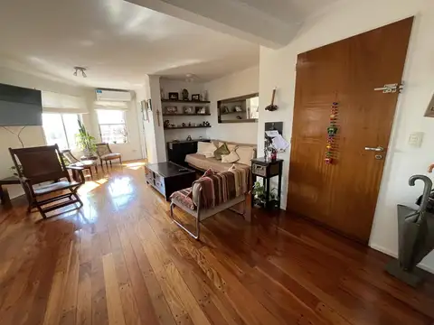 Departamento en Venta en Beccar, USD 250.000