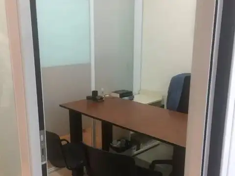 Paraná 100 Centro Oficina U$32.000