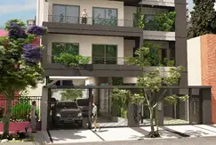 Emprendimiento de 24 Unidades