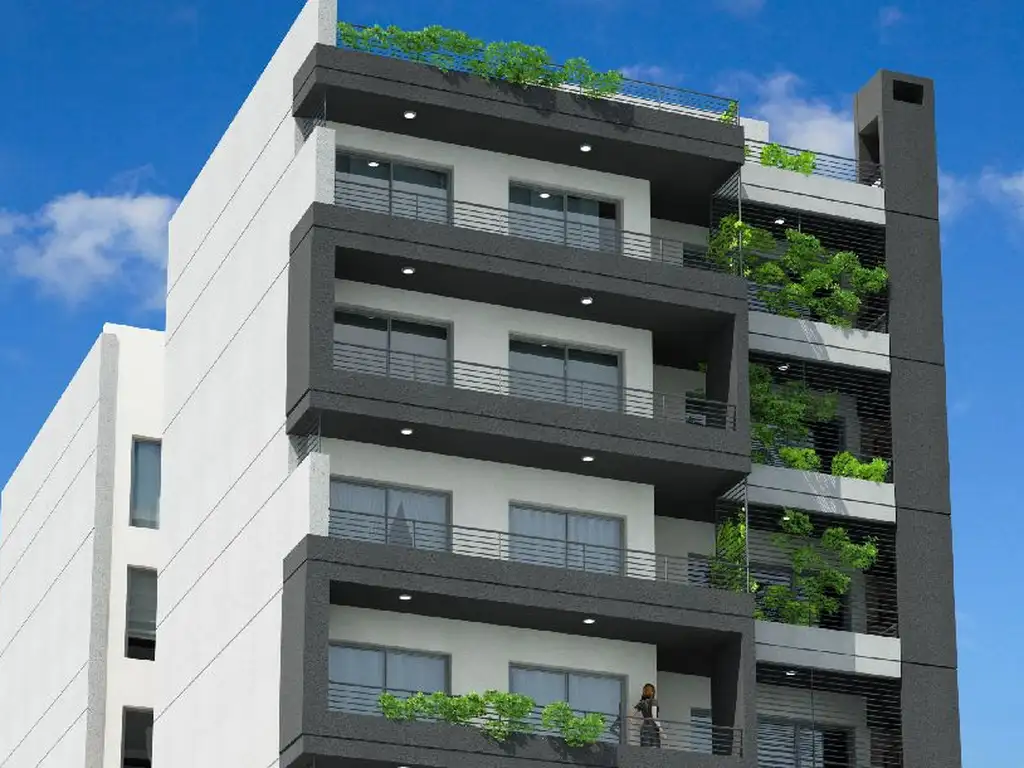 Emprendimiento en General San Martin