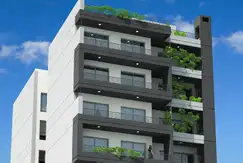 Emprendimiento en General San Martin