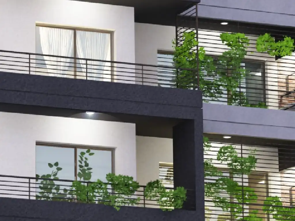 Yapeyu 1850 de 24 Unidades en General San Martin